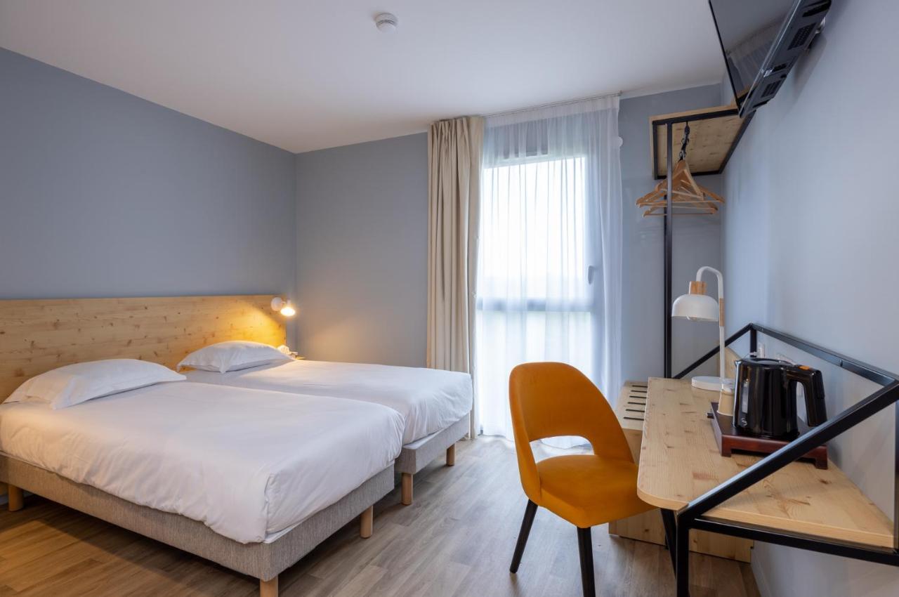 The Originals City, Hôtel Le Relais des Deux Mers, Marmande Sud Extérieur photo