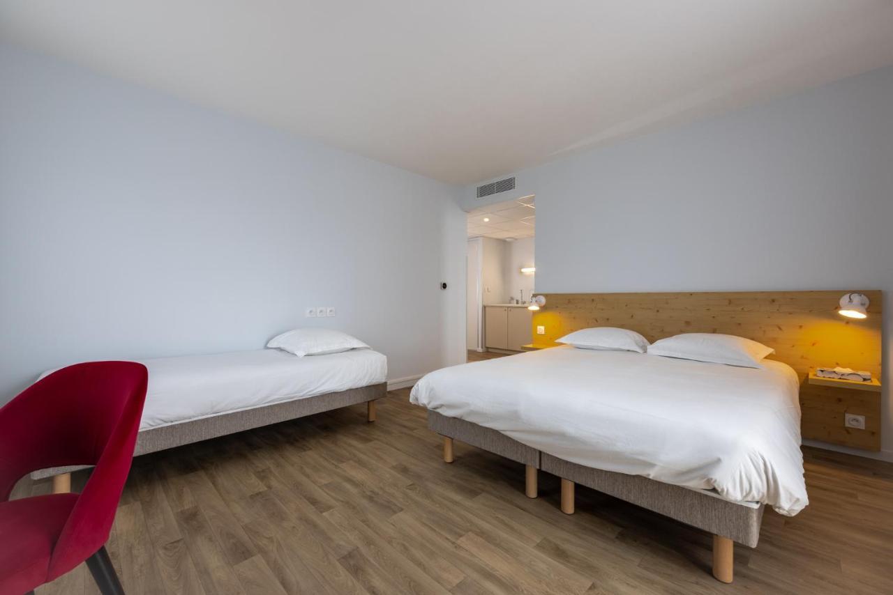 The Originals City, Hôtel Le Relais des Deux Mers, Marmande Sud Extérieur photo